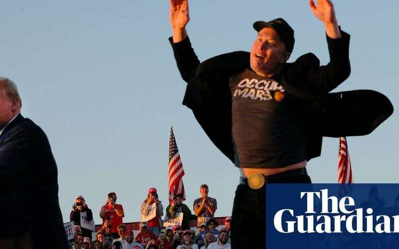 image for Trump campaign worked with Musk’s X to keep leaked JD Vance file off platform