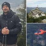 image for Breaking News: Top German neo-Nazi plummets 200 feet to his death while hiking on Hitler’s favorite