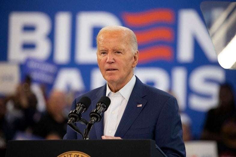 image for Biden warned Iran that US would consider assassination attempt against Trump as declaration of war