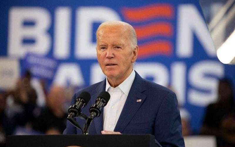 image for Biden warned Iran that US would consider assassination attempt against Trump as declaration of war