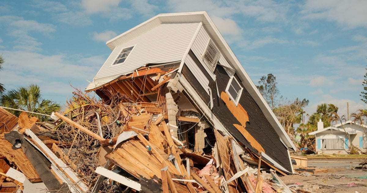 image for Insurance 'nightmare' unfolds for Florida homeowners after back-to-back hurricanes