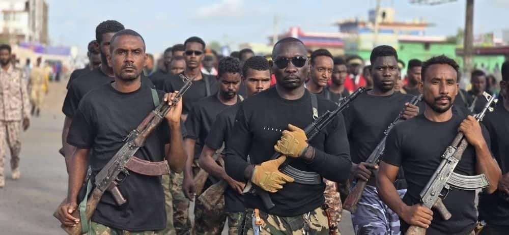 image for Sudanese military arrests Christians fleeing fighting in Khartoum Bahri