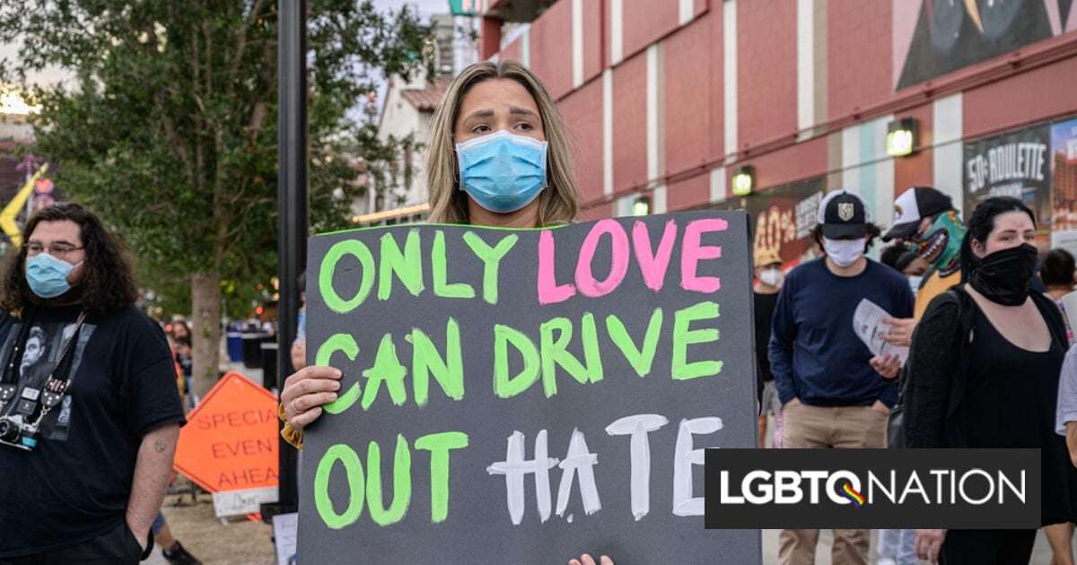 image for A bomb threat at a drag story hour couldn’t stop a crowd from showing up to spread love