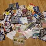 image for One Week of Political Mailings in a Swing State