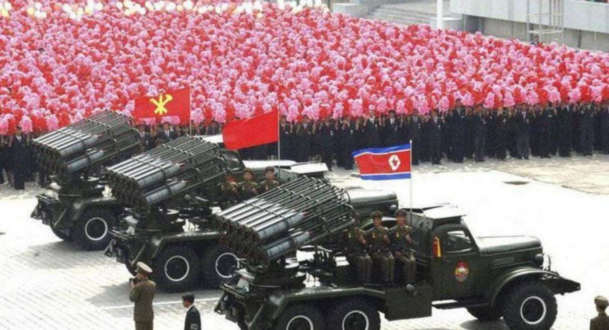 image for Thousands of North Korean Soldiers May Deploy to Ukraine by Year-End After Training in russia - WP