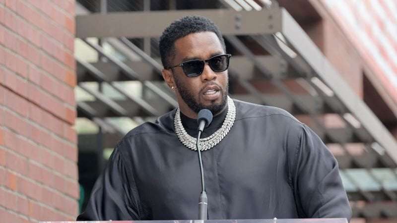 image for Sean ‘Diddy’ Combs accused of sexual assault in six new lawsuits, including one case involving alleged teenage victim