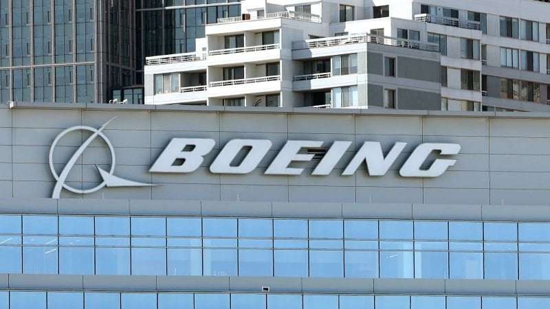 image for Boeing’s crisis is getting worse. Now it’s borrowing tens of billions of dollars