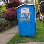 image for Trump Tower new location after leaving New York