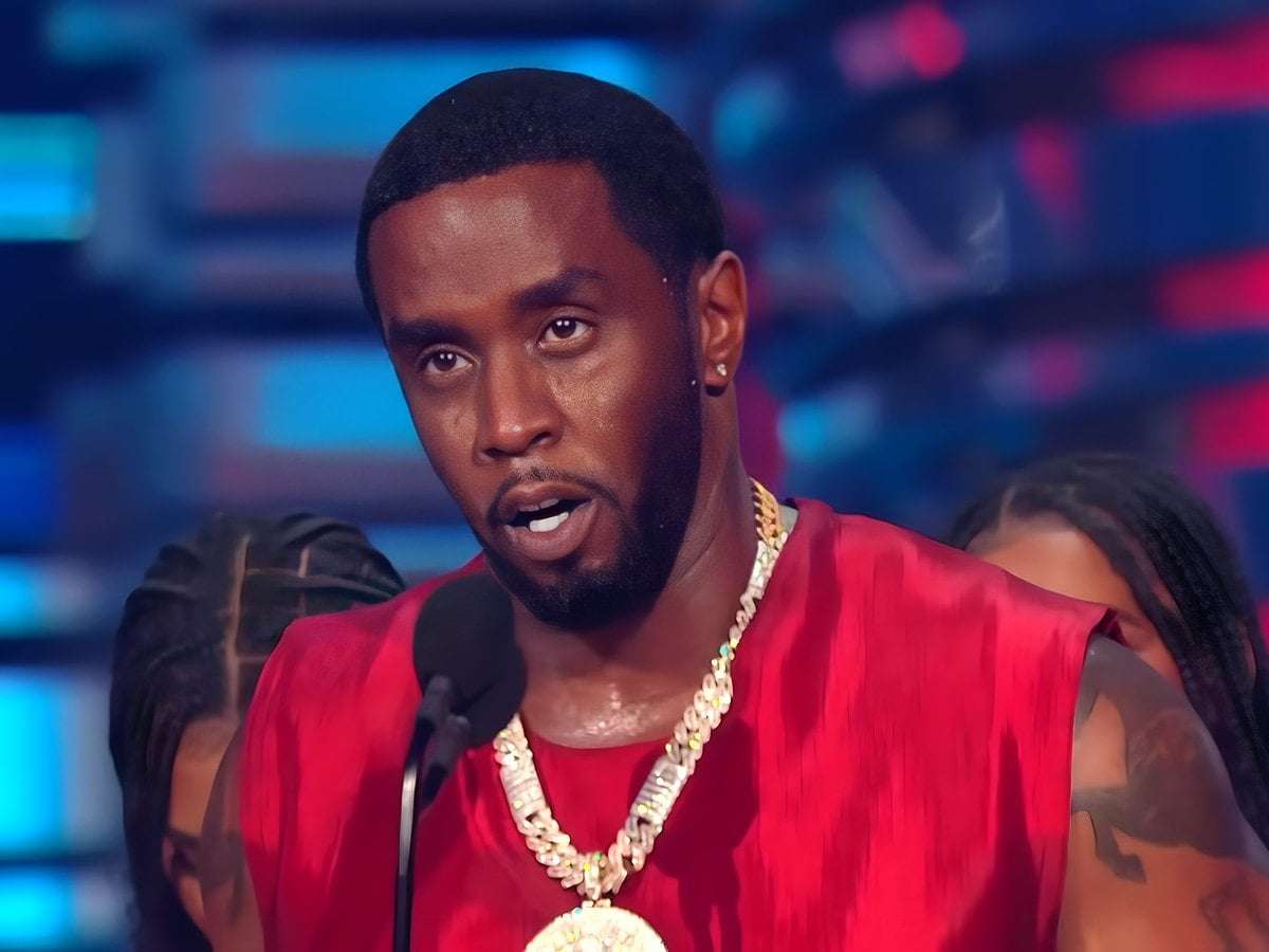 image for Diddy hit with sexual assault lawsuits by four male accusers