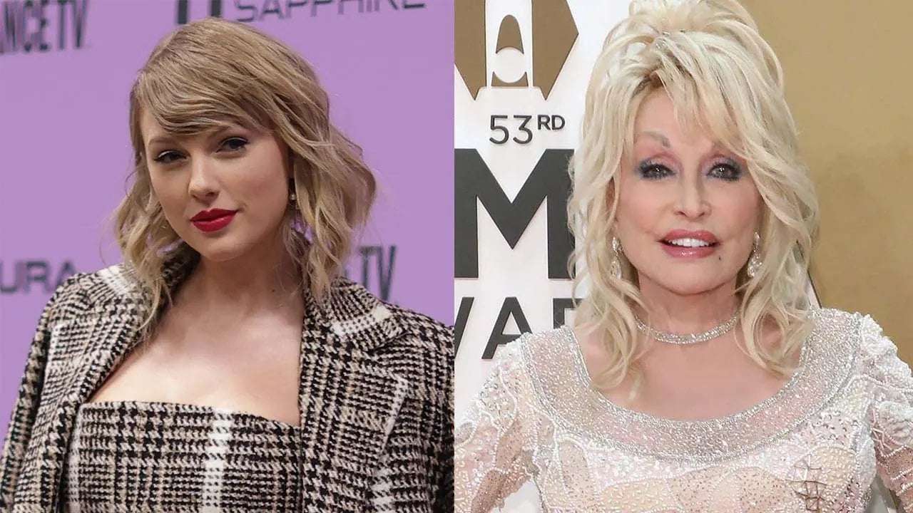 image for Taylor Swift, Dolly Parton and Metallica Among Celebs Who Have Donated Over a Total of $8 Million in Hurricane Aid