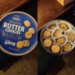 image for Just discovered my life is a lie while visiting my MIL tonight