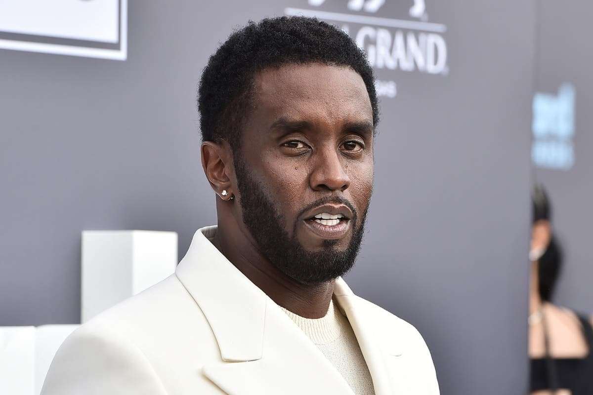 image for Macy’s accused of covering up Diddy sex attack to protect major deal with his clothing brand