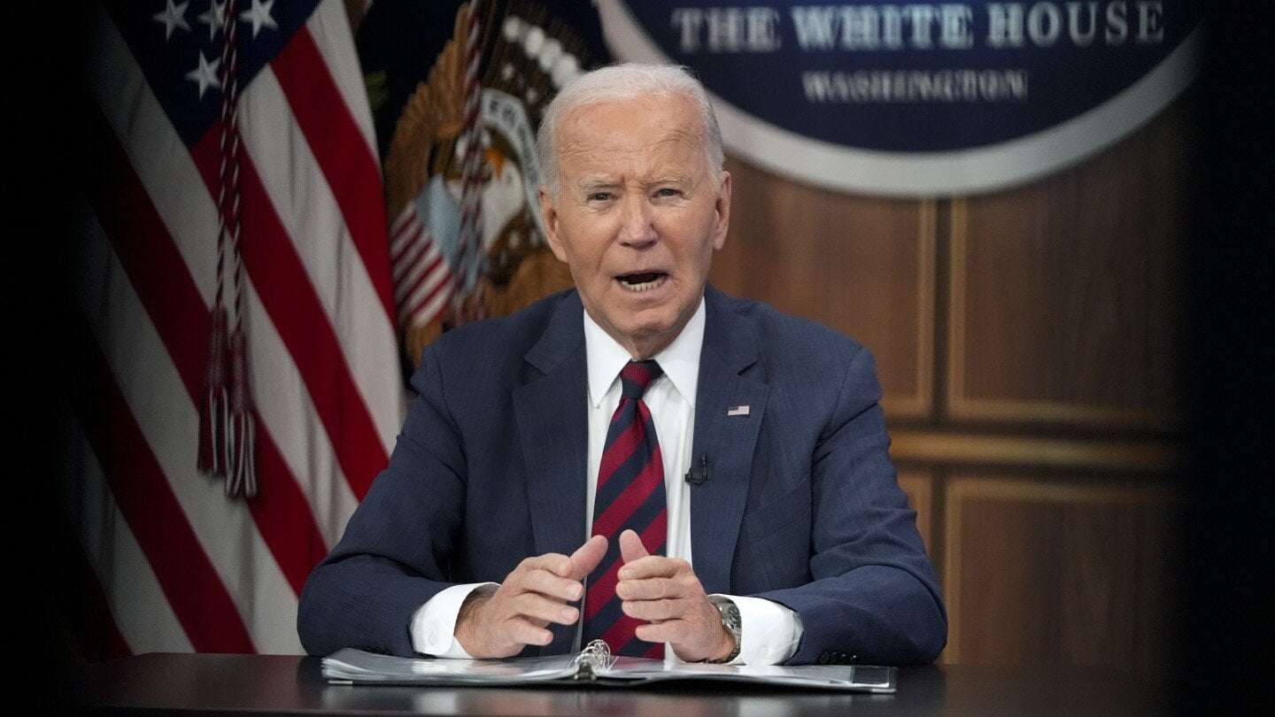 image for Petitions for union representation doubled under Biden’s presidency, first increase since 1970s