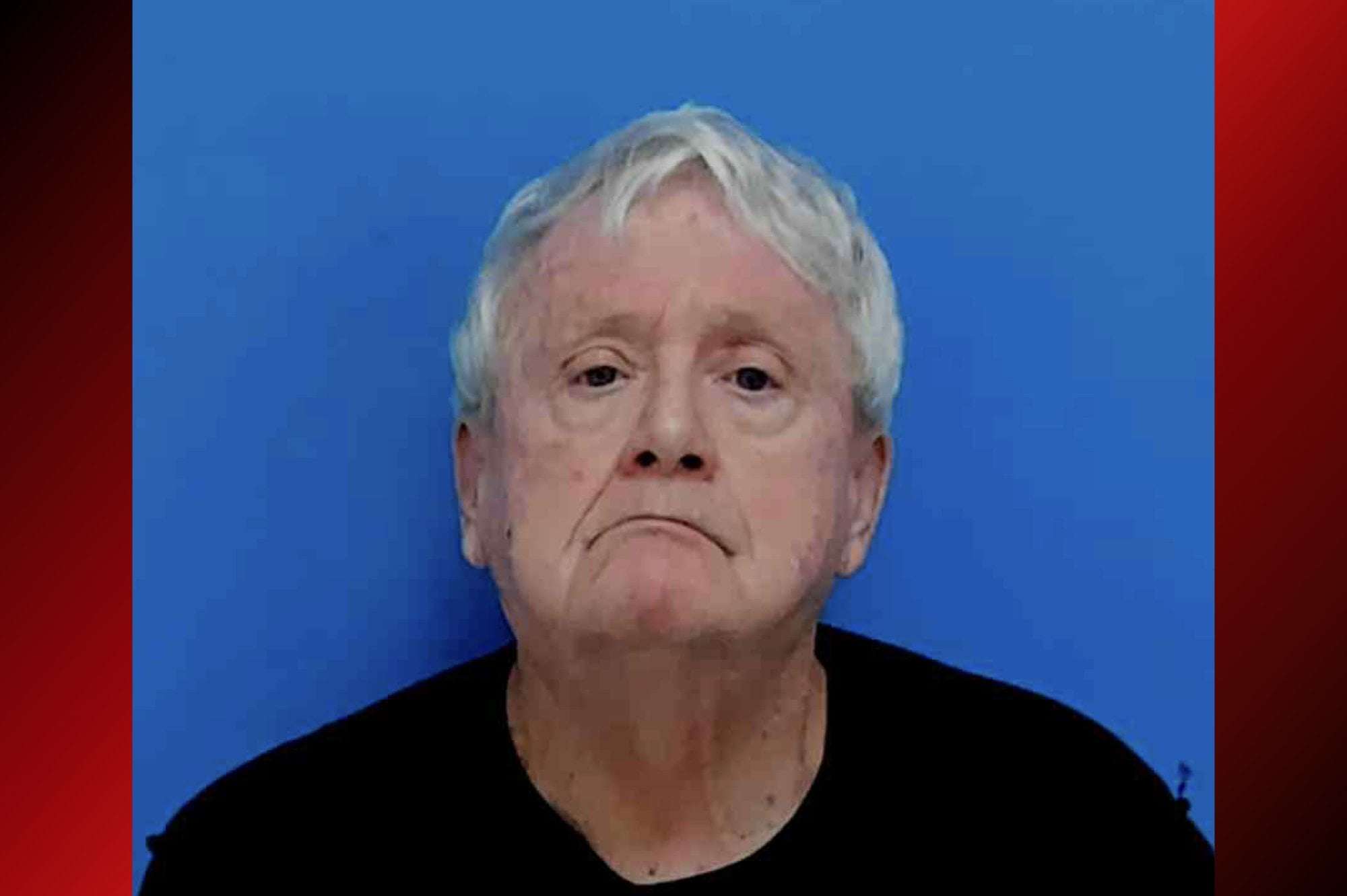 image for Road-Raging Senior Citizen Slays North Carolina Dad as Horrified Kids Watch from Car: Cops