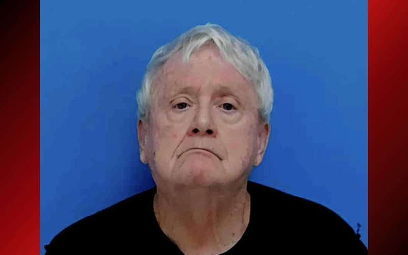 image for Road-Raging Senior Citizen Slays North Carolina Dad as Horrified Kids Watch from Car: Cops