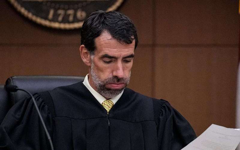 image for Georgia judge rules county election officials must certify election results