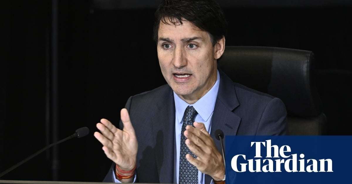 image for Trudeau: India made ‘horrific mistake’ in violating Canadian sovereignty