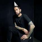 image for Eminem turns 52 today!