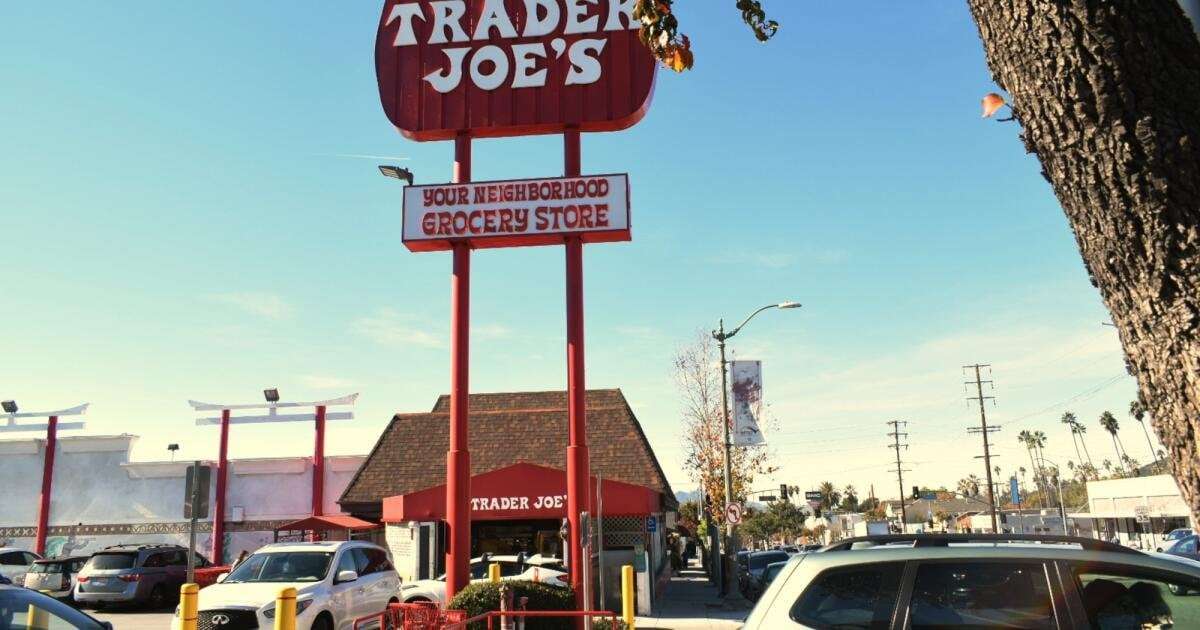 image for 10 million pounds of meat and poultry recalled from Trader Joe’s and others in latest listeria outbreak