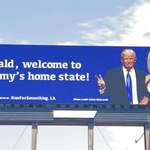 image for Billboard in Louisiana