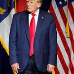 image for Donald Trump and his pants