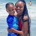 image for A single mother who died after delays in abortion-related care post-Roe. Her name was Amber Thurman.