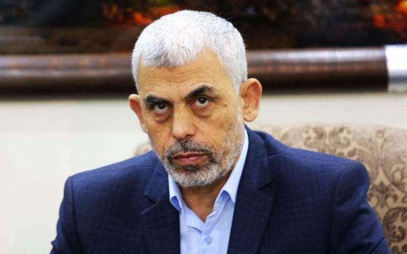 image for Sinwar’s death offers an opening to end the war in Gaza – and a test for Netanyahu