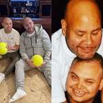 image for After son's down syndrome diagnosis, Fat Joe chooses to raise him while son's mother walks away