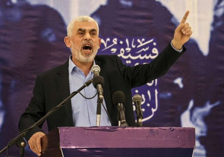 image for Assassinated Hamas Leader Had UN Employee ID on Body at Time of Death