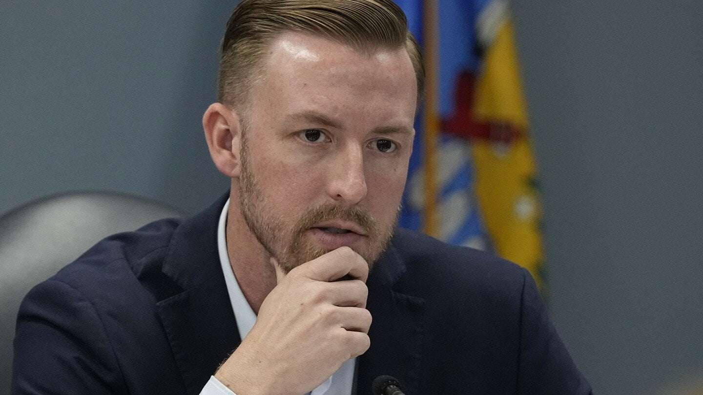 image for Oklahoma parents and teachers sue to stop top education official’s classroom Bible mandate