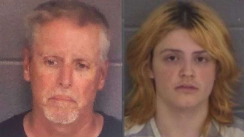image for Georgia school shooter and his father indicted on new counts in Apalachee High School killings