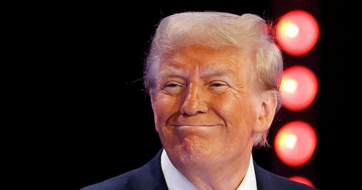 image for Donald Trump Cancels Another Mainstream Interview with NBC and Heads for Safety of Fox and Friends