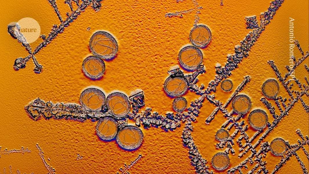 image for ‘Smart’ insulin prevents diabetic highs — and deadly lows