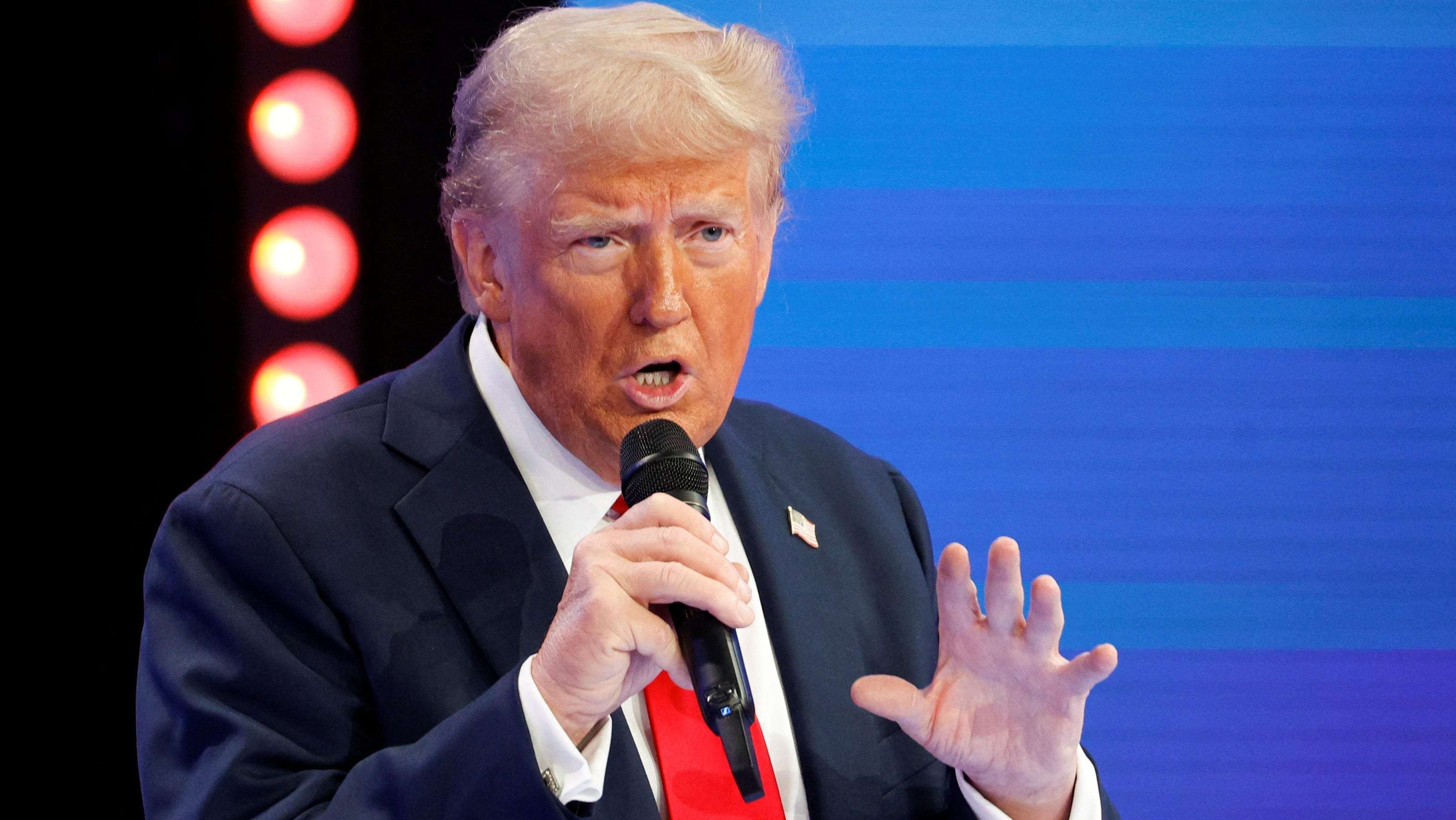 image for New evidence unsealed of how Trump's Jan. 6, 2021 rally was funded