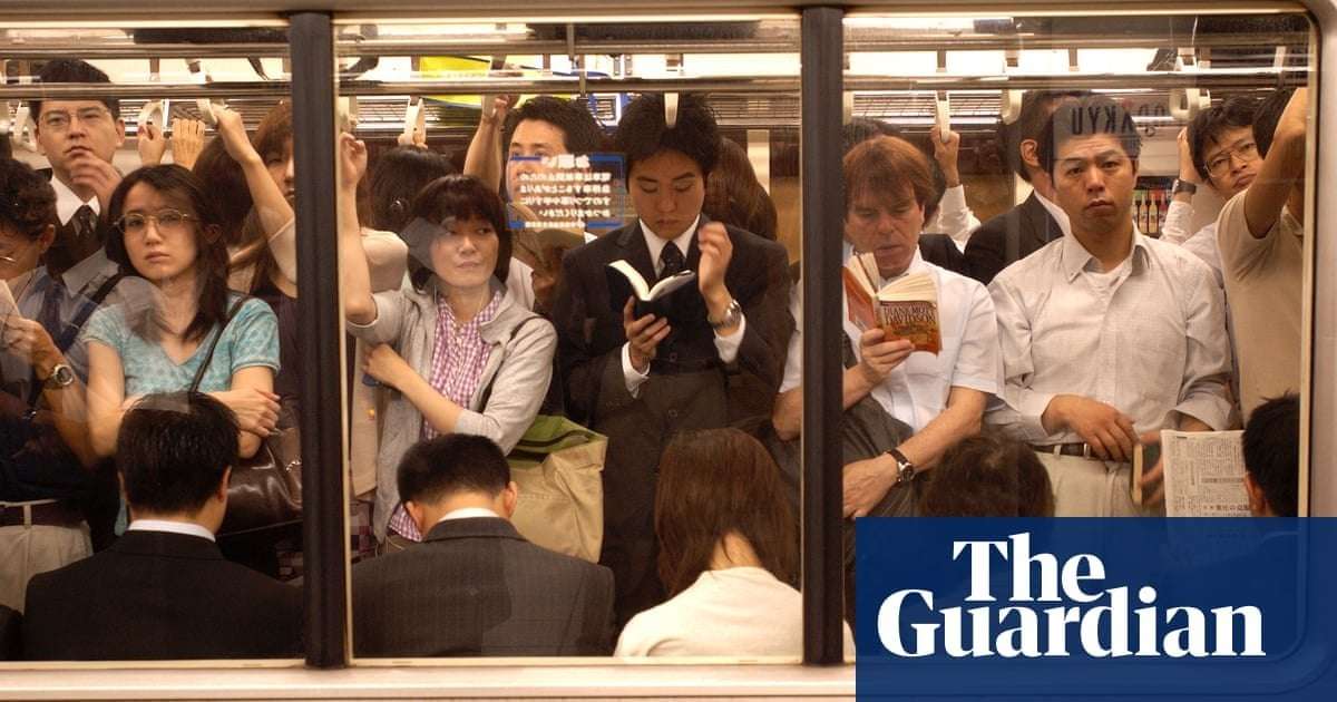 image for ‘They refused to let me go’: Japanese workers turn to resignation agencies to quit jobs