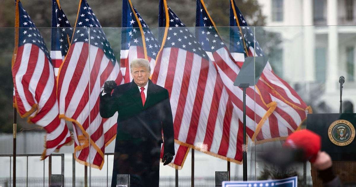image for Judge in Trump 2020 election case unseals more evidence from special counsel