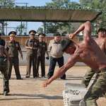 image for North Korea has sent 1,500 special forces troops to Russia who could be deployed in Ukraine.