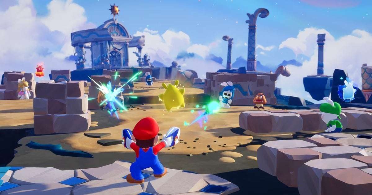 image for Ubisoft Milan joins Ubisoft France strike over return to office
