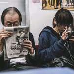 image for Generation Gap, Japan