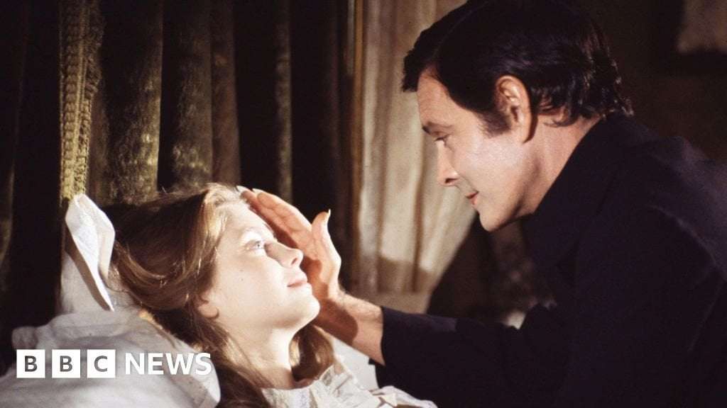 image for Dracula author Bram Stoker's lost story unearthed after 134 years