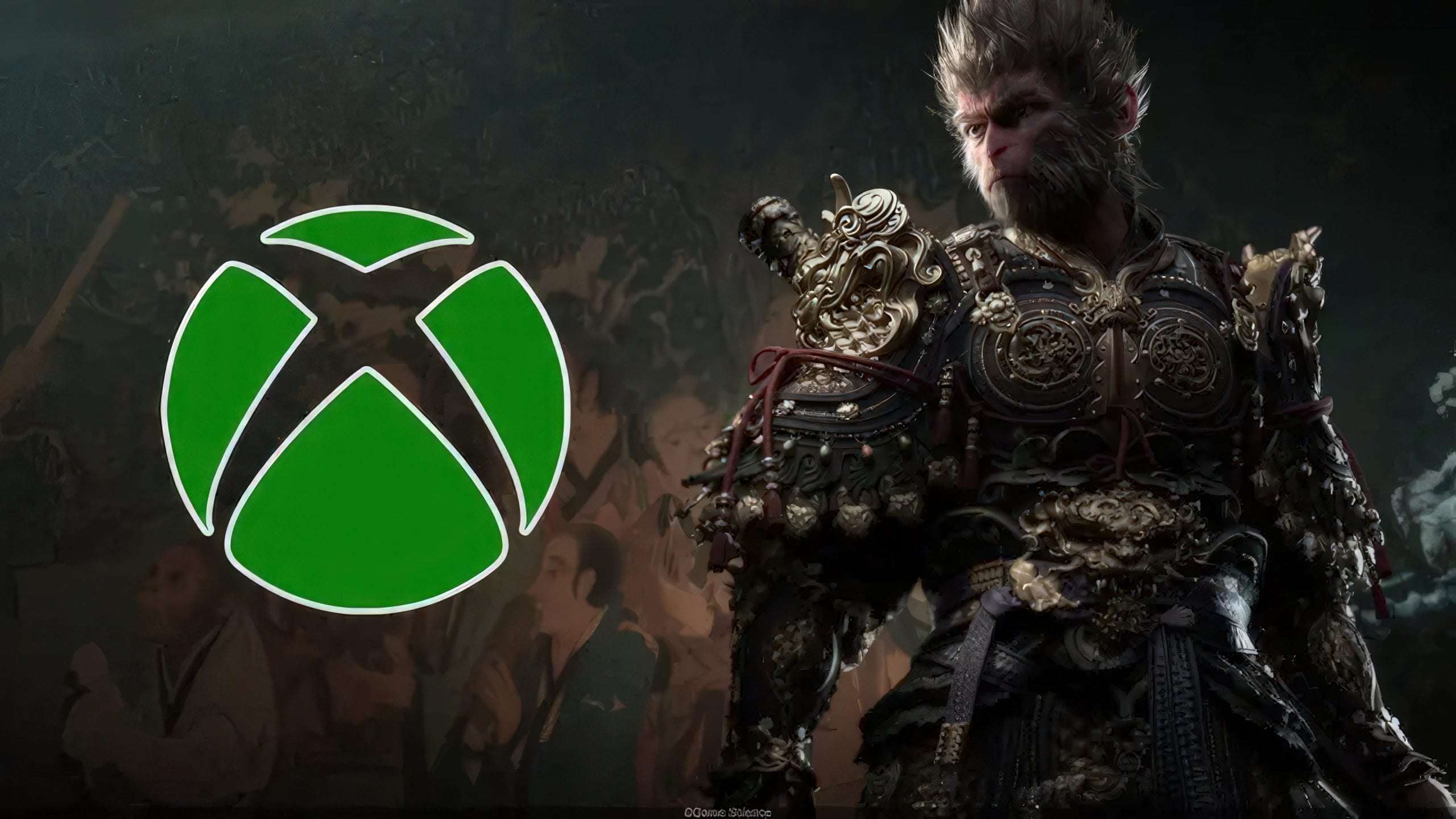 image for Black Myth: Wukong Xbox Version Rated by ESRB