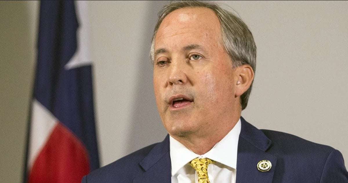 image for Texas sues Dallas doctor for allegedly violating gender-affirming care ban