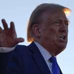 image for Trump and his Strong Hand