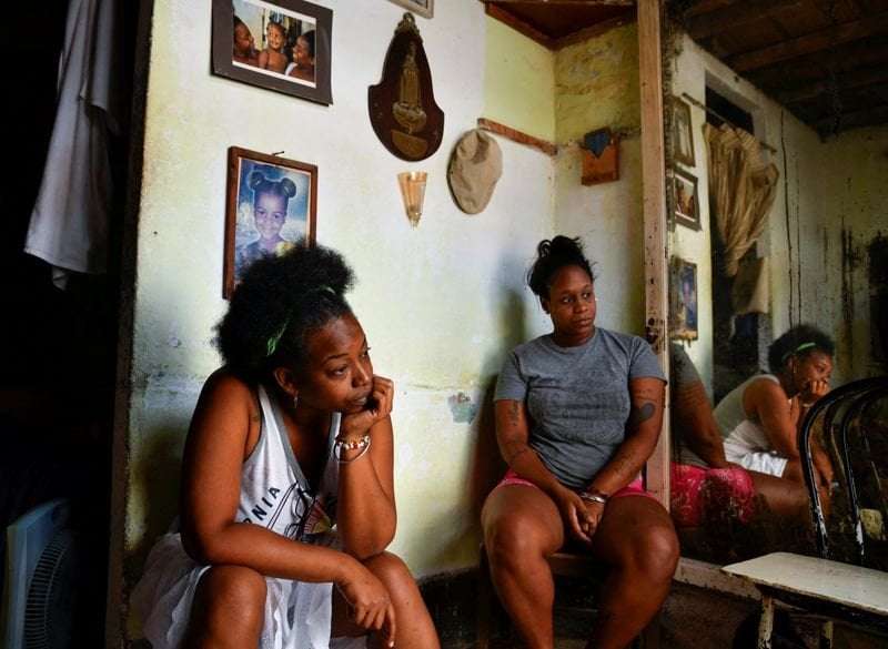 image for Cuba grid collapses again raising doubts about a quick fix