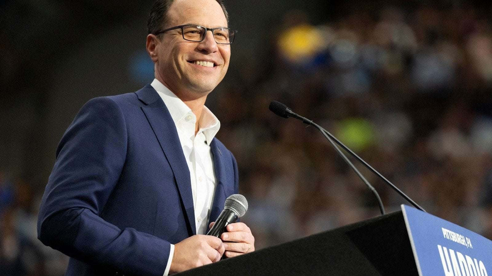 image for Shapiro Wants Musk Investigated for Giving Cash to Registered Voters