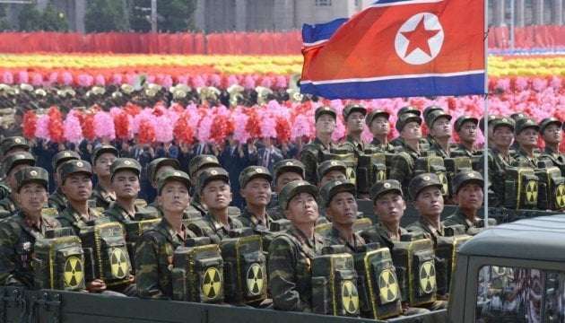 image for U.S. on DPRK involvement in Russia’s war effort: sign of Moscow’s desperation, not strength