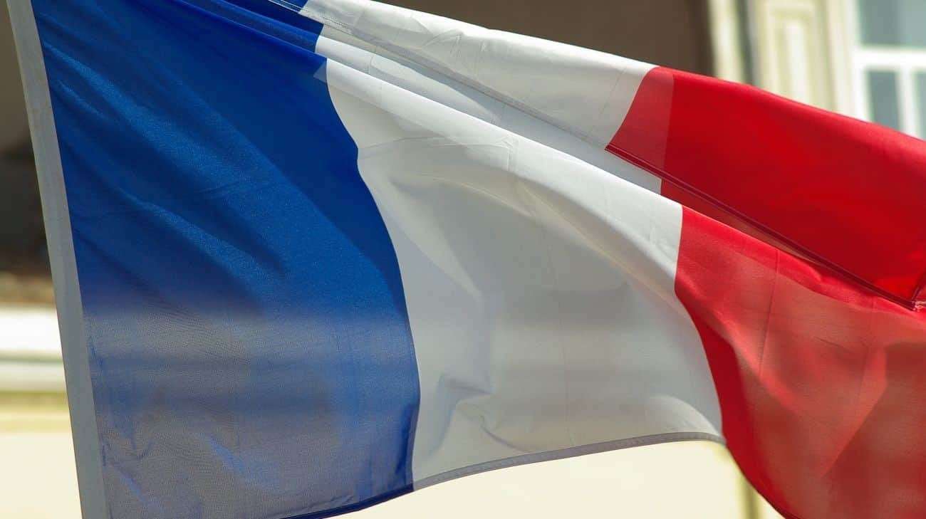 image for France open to idea of inviting Ukraine to join NATO – French foreign minister
