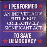 image for Ballot Delivered Today