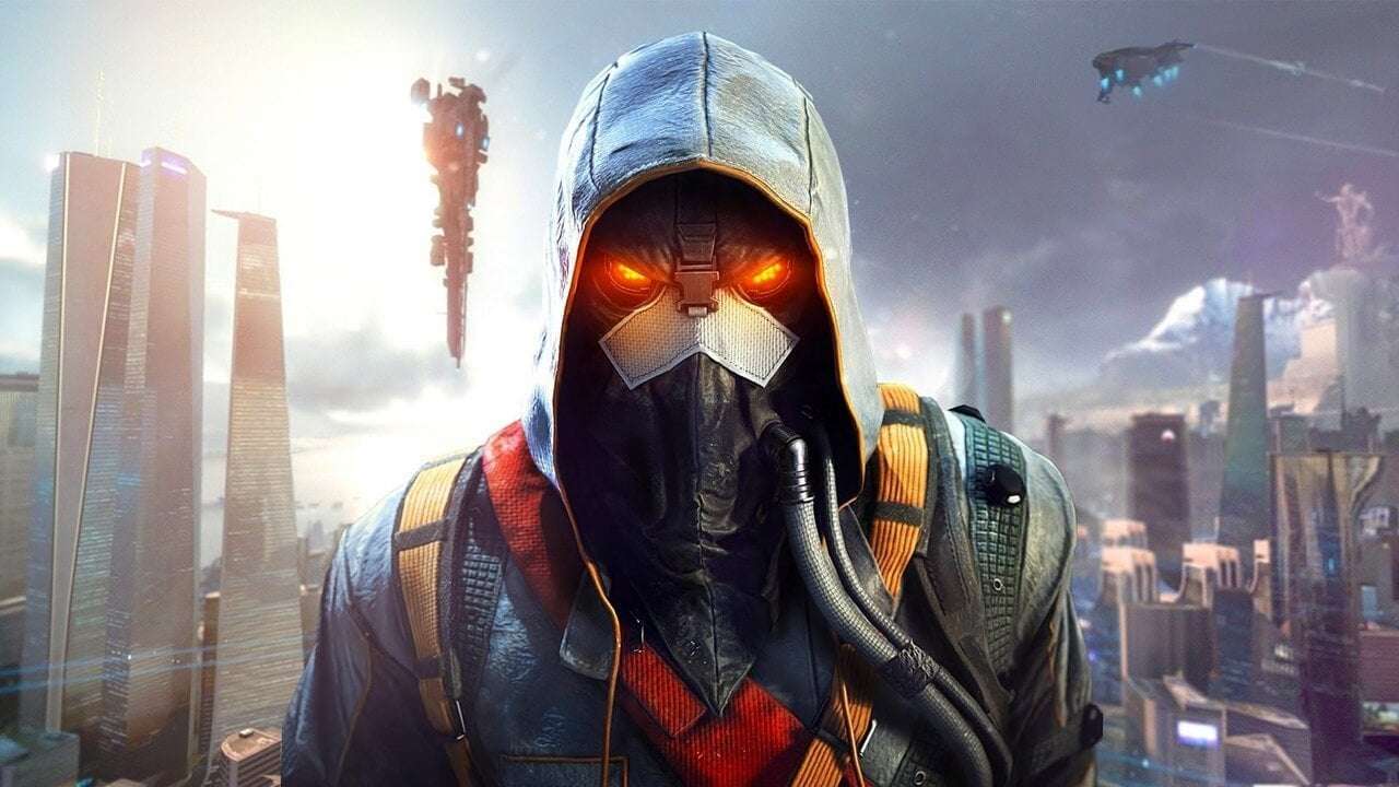 image for Sony's Guerrilla Sounds Completely Done with the Killzone Series