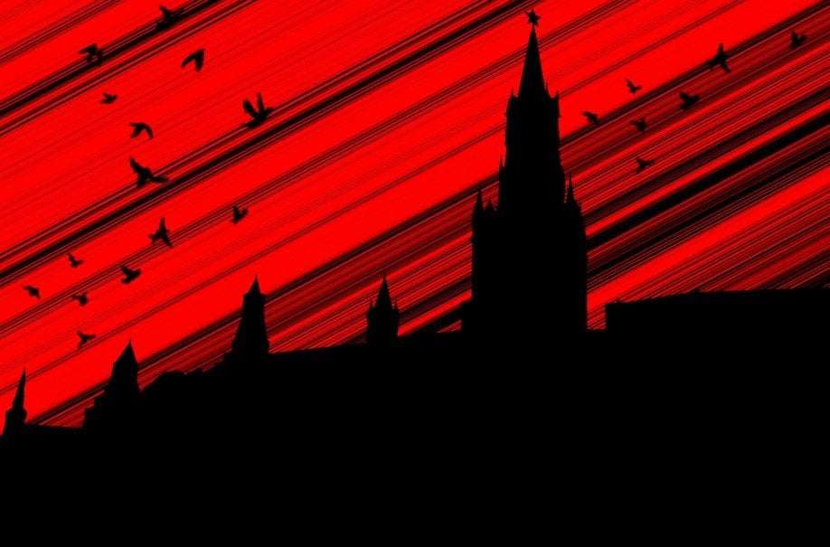 image for Crackdown on Corruption in Moscow: Generals Facing Repression